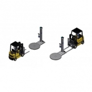 Filmeuse palette semi-automatique premier prix - nobel1500_2