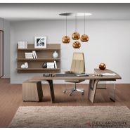 Larus - Bureaux de direction Della Rovere - Collection personnalisable et exclusive par Studio Stramigioli Associati_2