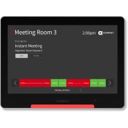 Logiciels et systèmes de réservation de salles - Condeco - Écrans tactiles de 10,1 pouces - Résolution 1280 x 800 pixels_2