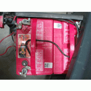 Nacelle verticale BRAVIISOL lui mini hd occasion_2