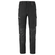 Pantalon de travail stretch - 1attst - gpt3653_2