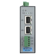 Passerelle industrielle IIoT compatible WISE-EdgeLink - 2 LAN, 2 Série, Option Sans Fil - Référence ECU-1051 - Advantech_2