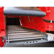 Tambora - mélangeuse agricole - silofarmer - capacité de 8 à 44 m³_2