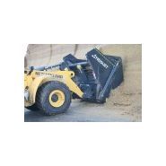 Triomaster S - Désileuse Trioliet - Capacité 2-3 m³ - Lame fixe et châssis robuste_2