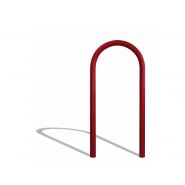 Av900a arceau urbain Saxo - Urban'nt - en acier - Ø48 mm et Ø60 mm - Hauteur 1000 mm - Appui-vélo en tube cintré_2