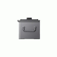 Batterie Solarflow AB1000s Zendure_2