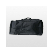 Drapeau rectangle XXL 110x500 cm - Mât télescopique aluminium et impression HD sublimation_2