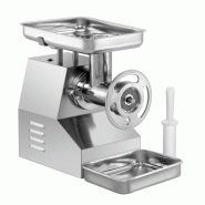 Hache-viande FW500US électrique 370239 bartscher_2