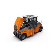 Hp 280 compacteur à pneumatiques - Hamm - Poids 9480 kg - Dimensions optimales et équipements modernes_2