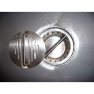 Lave botte avec cuve de saleté_3