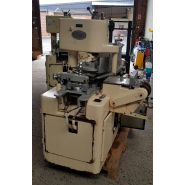 Mouleuse empaqueteuse plaquettes de beurre - 100 à 250g - 50 à 90 plaquettes/minute_2