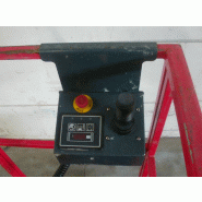 Nacelle verticale BRAVIISOL leonardo hd occasion_2