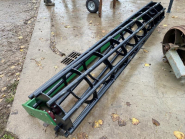 Rouleau agricole NC tubes 3.0m - diamètre 500mm AW - Occasion - Année 2022_2