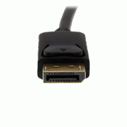 StarTech Adaptateur DisplayPort vers VGA - Cble Display_2