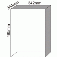 Système antichute - Protector Extra Large AN19040T - câble acier Ø 4,8 mm - 40 m - avec dissipateur d'énergie intégré_2