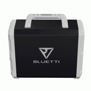 BLUETTI EB150 Station d'énergie Portable | 1500 WH / 1000 W - Noir_2