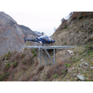 Caillebotis pressé industriel ou architectural - fabrication standard ou sur-mesure_3