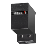 Compteurs horaires électromécaniques SHK07.1 - Fixation DIN EN 50 022 - Résistance aux chocs et longue durée de vie_2