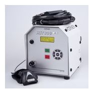 Hst 300 geotherm+ - poste à souder à l'arc - huerner - plage utile 75 mm maxi_2