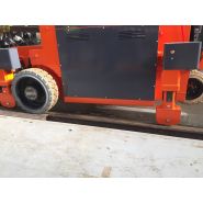 Mobilitrac 60 f - tracteur pousseur - mobilev cranes - capacité 60000 kg_2