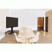 Neomounts PLASMA-M2250BLACK Chariot pour écran 42-100