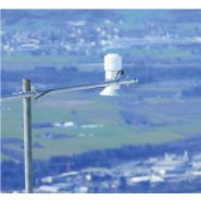 Sonde de hauteur de neige sommer ush-9