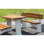 Table publique Brahe réf 8042476 - Hags - Montage 1h - 1300x660x700 mm - 87 kg_2