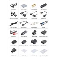 Valise diagnostic automobile multimarques icarsoft cr legend testeur batterie_2