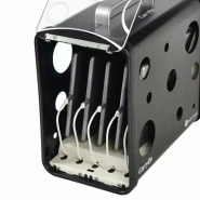 Armoire de rechargement CarryOn - USB-C PD  - Stockage et Chargement_2