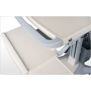 Chariot médical - bihealthcare - face arrière_3