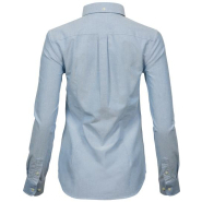 Chemise Oxford parfaite pour femme - N° de série: 4001 - Tee Jays_2