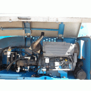 Nacelle telescopique GENIE s85 occasion_2