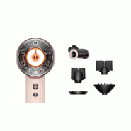 Sèche-cheveux Supersonic Nural Ceramic Pink_2
