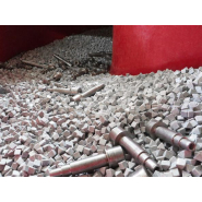 Tribofinition de polissage mécano-chimique et trovalisation - Vibrateurs cylindriques RV 15-SL avec ébavurage et polissage intégrés_2