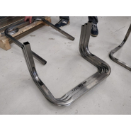 Cintreuse double têtes CSM - F - Compacte, rigide et haute qualité de cintrage_2