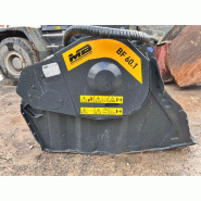 Godet concasseur MB BF60 pour pelle de 10t à 20t (Net de TVA)_2
