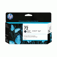 HP 72 cartouche d'encre DesignJet noir mat, 130 ml_2