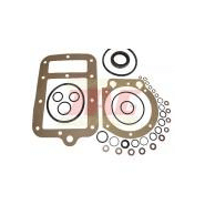 Kit de joints plats - Synchro 830979M93 - Référence PT-337-1.01 - JAG99-1138_2