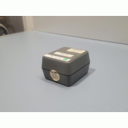 Poids d'étalonnage ZWIEBEL 100mg classe F1 INOX_2