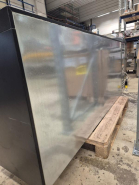 Refroidisseur de bouteilles - 3 portes - 586 litres - d'occasion - Thermopane® - LED - Skinplate_2