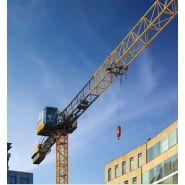 125 ec-b 6 flat-top grue à tour - liebherr - hauteur max. Sous crochet 59,00 m_2