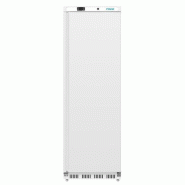 Armoire réfrigérée négative 1 porte blanche 365L Série C CD613 Polar_2