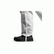 Combinaison uu etanche 50g/m² coverpro 5s10 taille l - cat iii_2