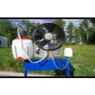 Nébulisateur à froid Hermes pour produits à base d'eau