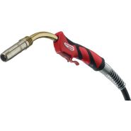 Torches MIG-MAG Castolin Castoplus 156 G 256 G et 366 G - Refroidissement air_2