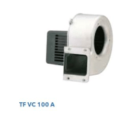 Ventilateur centrifuge - série tf vc_2