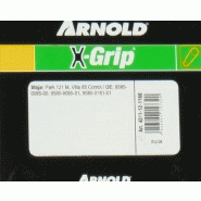 Courroie dentée trapézoïdale X-Grip - Type 120S8M1160_2