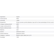 279015W - Cuve réservoir diesel stationnaire KA - 10 000 litres - double paroi et homologuée pour liquides inflammables_2