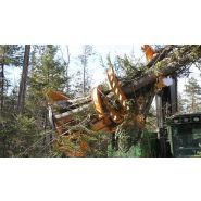 3024L - Tête d'abattage Gilbert - capacité de coupe jusqu'à 597 mm - robuste et polyvalente_2