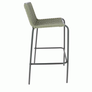 Chaise haute exterieure Arona -_2